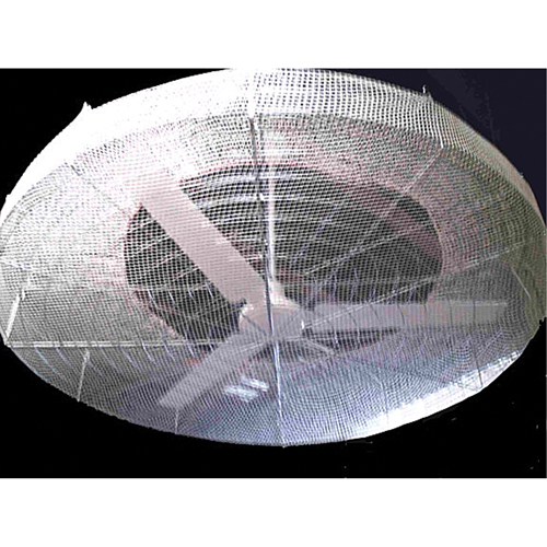 UCFG Ceiling Fan Guard Kit EastCoast Offshore Supplies