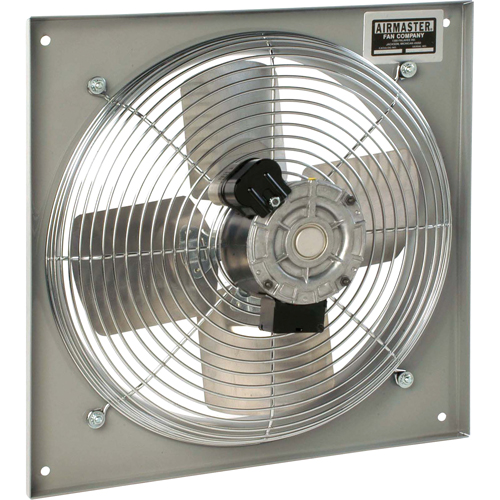 All Purpose Wall Fans, Commercial, 2 Speed, 16" Diameter EastCoast Offshore Supplies