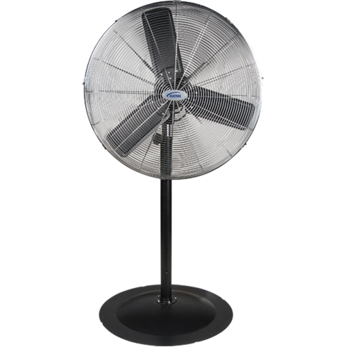 Light Air Circulating Fan, Industrial, 2 Speed, 30" Diameter EastCoast Offshore Supplies