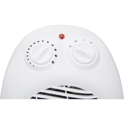 Portable Convection Heater, Fan, Electric, 5200 EastCoast Offshore Supplies