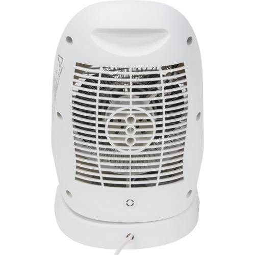 Portable Convection Heater, Fan, Electric, 5200 EastCoast Offshore Supplies