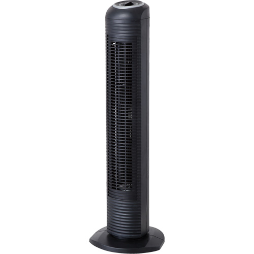 Oscillating Tower Fan, Commercial, 3 Speed, 6" Diameter EastCoast Offshore Supplies