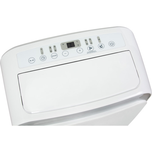 Mobile 3-in-1 Air Conditioner, Portable, 12000 BTU EastCoast Offshore Supplies