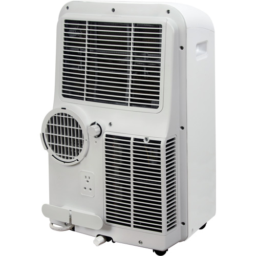 Mobile 3-in-1 Air Conditioner, Portable, 12000 BTU EastCoast Offshore Supplies