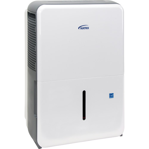 Dehumidifier, 4000 sq. ft., 23.66 L EastCoast Offshore Supplies