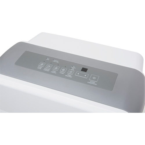 Dehumidifier, 4000 sq. ft., 23.66 L EastCoast Offshore Supplies