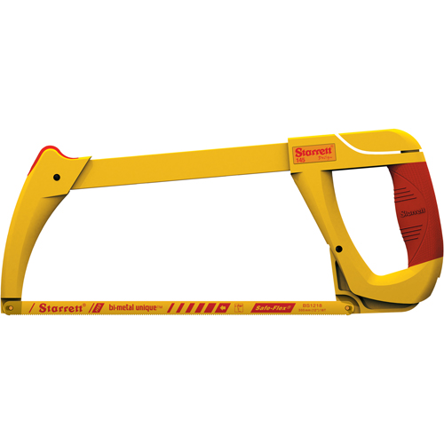 High Tension Hacksaw Frames, Ergonomic Handle EastCoast Offshore Supplies