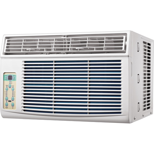 Horizontal Air Conditioner, Window, 8000 BTU EastCoast Offshore Supplies