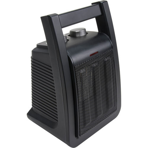 Portable Heater, Ceramic, Electric, 5115 BTU/H EastCoast Offshore Supplies