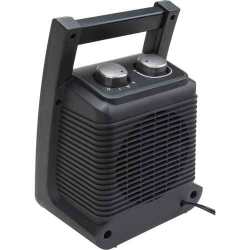 Portable Heater, Ceramic, Electric, 5115 BTU/H EastCoast Offshore Supplies
