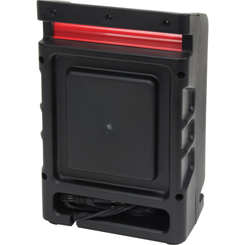Portable Heater, Fan, Electric, 5115 BTU/H EastCoast Offshore Supplies
