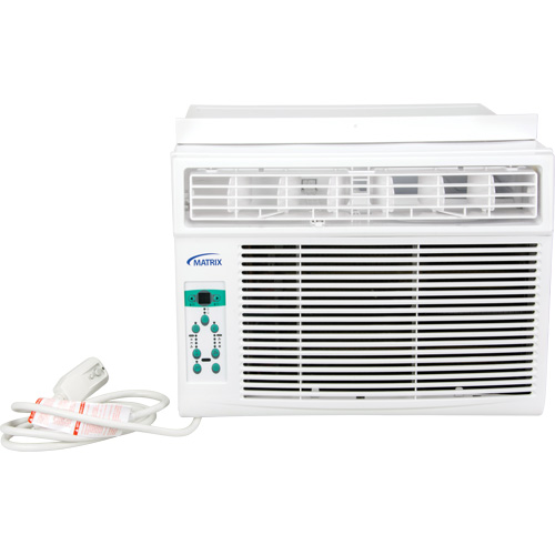 Horizontal Air Conditioner, Window, 12000 BTU EastCoast Offshore Supplies