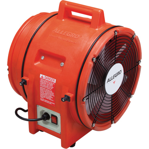 Souffleur, 1 CV, 1842 pi³/min EastCoast Offshore Supplies