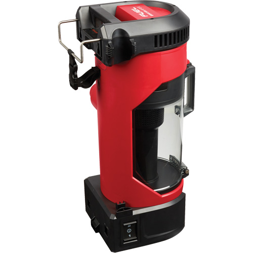 Aspirateur dorsal 3 en 1 M18 Fuel, 1 gal. US (3,8 litres) EastCoast Offshore Supplies