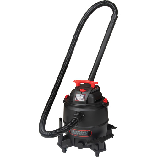 Aspirateur, Secs-humides, 6 CV, 8 gal. US (30,3 litres) EastCoast Offshore Supplies