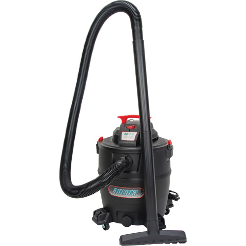 Aspirateur, Secs-humides, 6 CV, 16 gal. US (60,6 litres) EastCoast Offshore Supplies