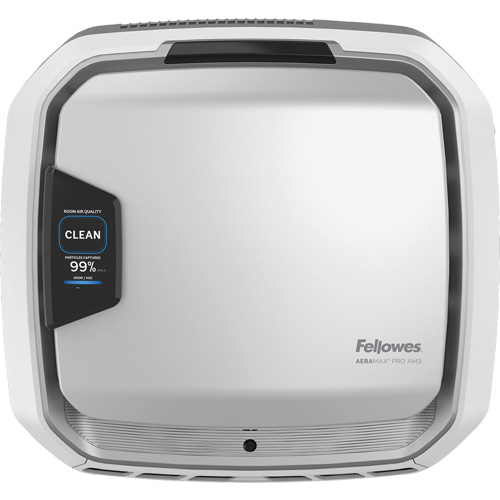 Purificateur d'air AeraMax Pro AM3 PC, 5 Vitesses, Couverture 550 pi² EastCoast Offshore Supplies