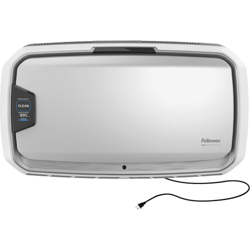 Purificateur d'air branch&eacute; AeraMax Pro AM4R PC, 5 Vitesses, Couverture 1100 pi² EastCoast Offshore Supplies