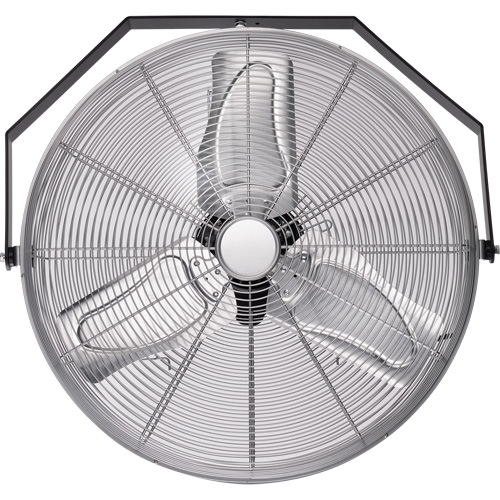 Ventilateur industriel pour poste de travail, Industriel, Dia 24", 2 vitesses EastCoast Offshore Supplies