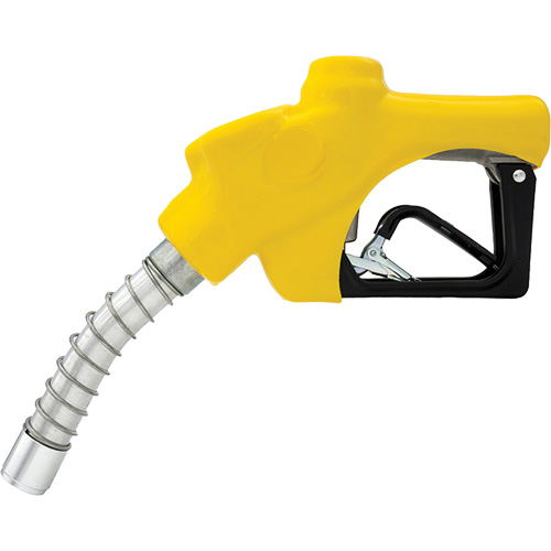 ULC Automatic Shut-Off Nozzle Without Hold-Open Clip EastCoast Offshore Supplies