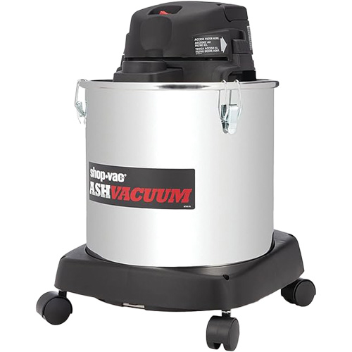 Aspirateur sec pour cendres, 120 V, Capacit&eacute; 5 gal. EastCoast Offshore Supplies