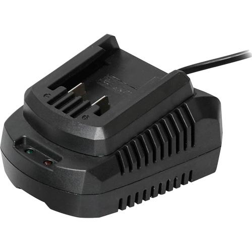 Single Battery Charger, 20 V EastCoast Offshore Supplies