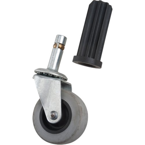 Deluxe Swivel Stools - Set of 4 casters EastCoast Offshore Supplies