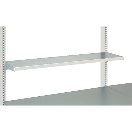 Modular Ergonomic Workstations - Steel Shelves EastCoast Offshore Supplies
