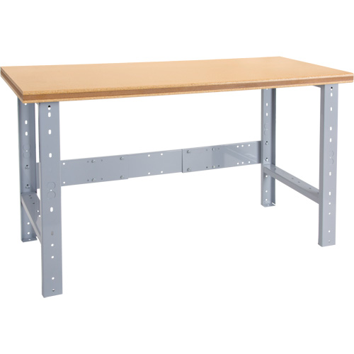 Pre-Designed Workbench, 72" W x 30" D x 34" H, 2500 lbs. Capacity EastCoast Offshore Supplies