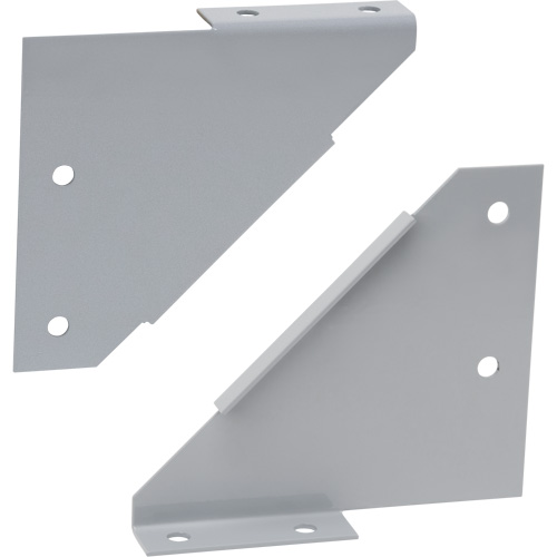 Goussets pour pattes d'&eacute;tabli EastCoast Offshore Supplies