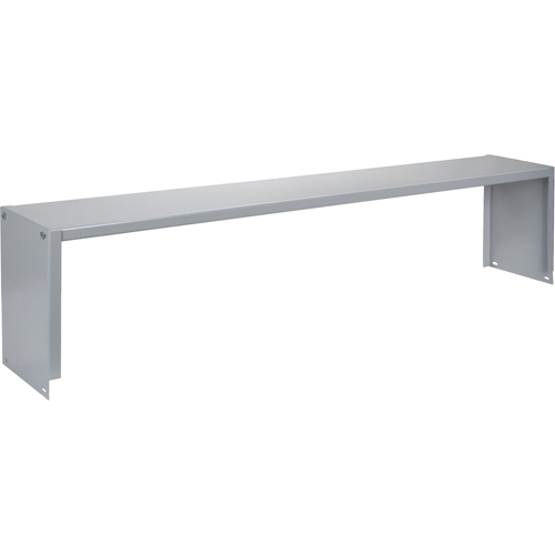 Workbench - Bench Riser Shelves EastCoast Offshore Supplies