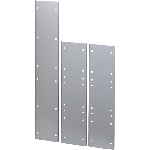 Workbench - Legs, Steel, 28" D x 32" H, Pair EastCoast Offshore Supplies