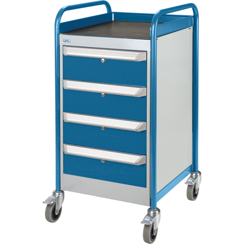 &eacute;tablis &agrave; un caisson EastCoast Offshore Supplies