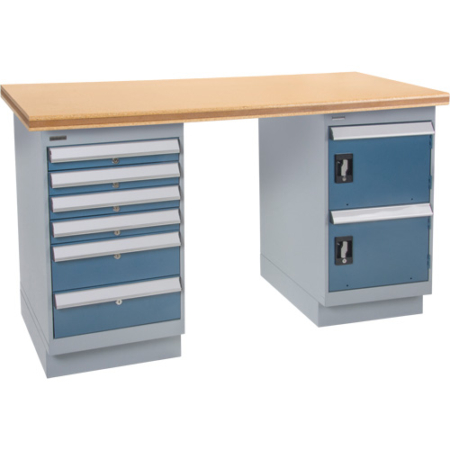 &eacute;tabli, 72" la x 36" p x 34" h, Capicit&eacute; 2500 lb EastCoast Offshore Supplies