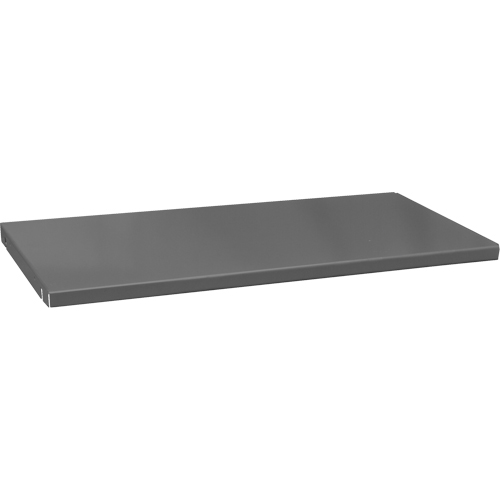 Replacement Cabinet Shelves, 47-1/2" x 16-3/8", 700 lbs. Capacity, Steel, Grey EastCoast Offshore Supplies