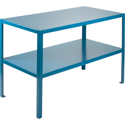 Heavy-Duty Machine Stands EastCoast Offshore Supplies