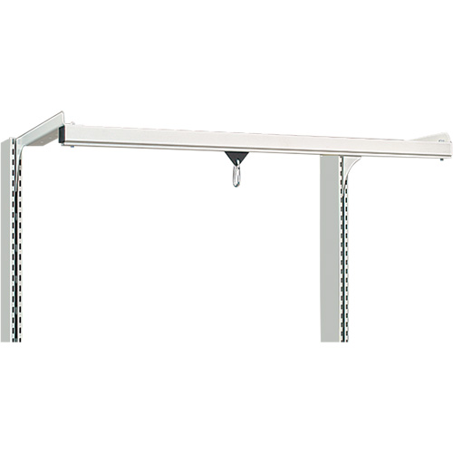 Postes de travail modulaire ergonomiques - Rails coulissants & chariot pour outils EastCoast Offshore Supplies