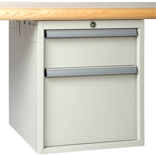 Modular Ergonomic Workstations - Hanging Cabinets EastCoast Offshore Supplies