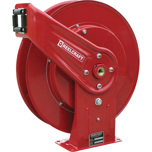 Hose Reels, Single Hose, 7" W x 19-3/4" D x 20-1/4" H EastCoast Offshore Supplies