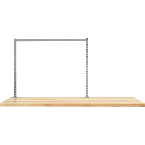 Unit&eacute; de base mont&eacute; en surface EastCoast Offshore Supplies