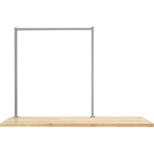 Unit&eacute; de base mont&eacute; en surface EastCoast Offshore Supplies