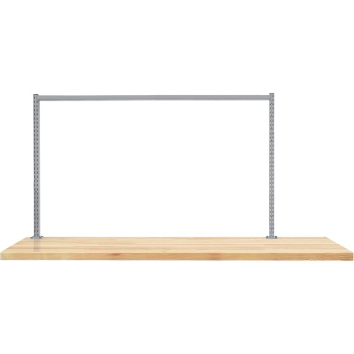 Unit&eacute; de base mont&eacute; en surface EastCoast Offshore Supplies