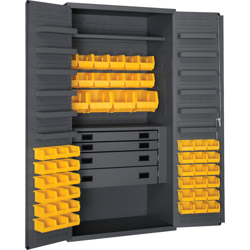 Jumbo Security Storage Cabinets EastCoast Offshore Supplies