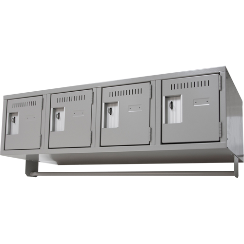 Wall Hung Lockers EastCoast Offshore Supplies