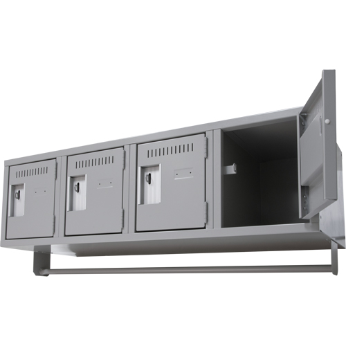 Wall Hung Lockers EastCoast Offshore Supplies