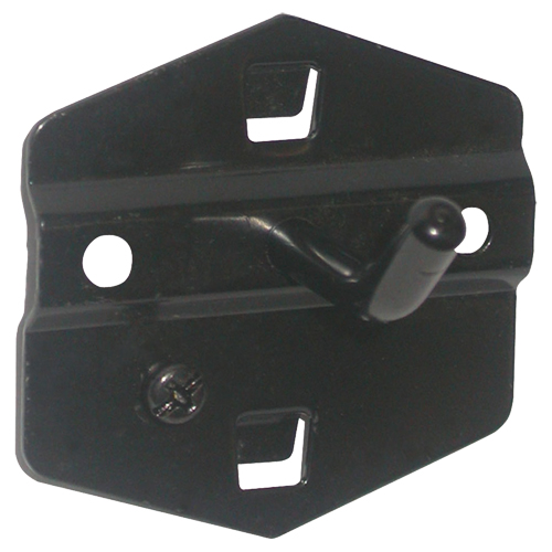 Crochet de panneau d'accrochage EastCoast Offshore Supplies