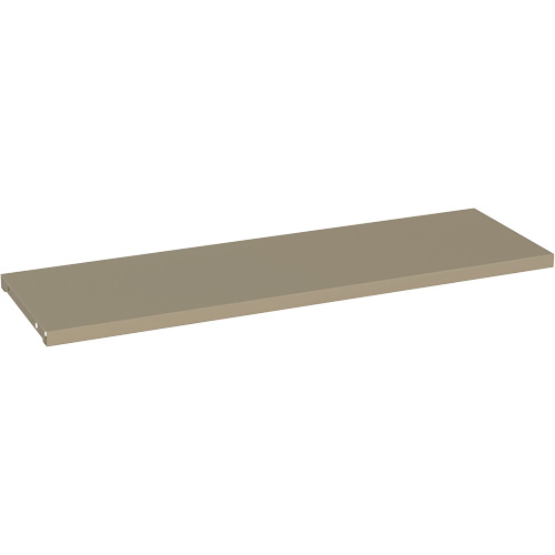 Additional Shelf for 88 Series Cabinets, 36" x 18", 150 lbs. Capacity, Steel, Beige EastCoast Offshore Supplies