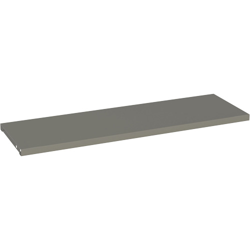 Additional Shelf for 16 Gauge 88 Series Cabinets, 36" x 18", 150 lbs. Capacity, Steel, Grey EastCoast Offshore Supplies
