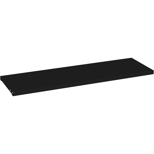 Additional Shelf for 16 Gauge 88 Series Cabinets, 36" x 18", 150 lbs. Capacity, Steel, Black EastCoast Offshore Supplies