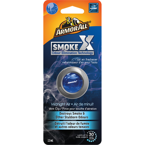 SmokeX Vent Clip Oil Air Freshener EastCoast Offshore Supplies
